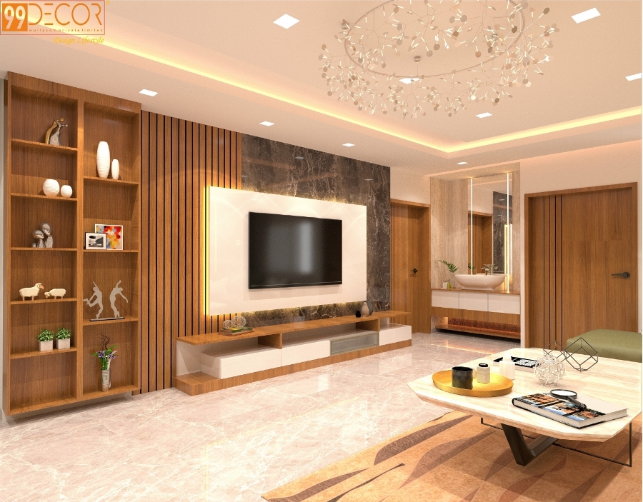 99 Decor | Commercial Designer in Dhanbad